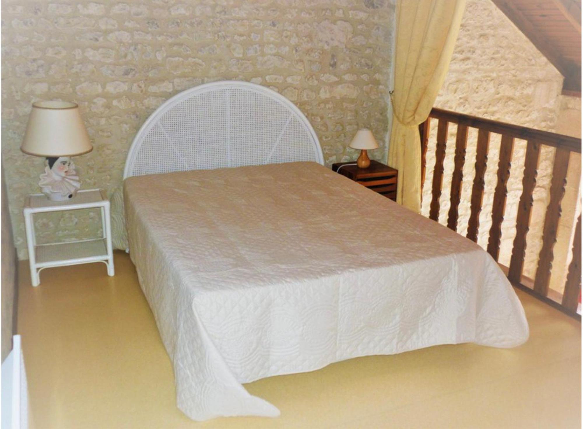 Les Roses De Jonzac Villa Mortiers Екстериор снимка