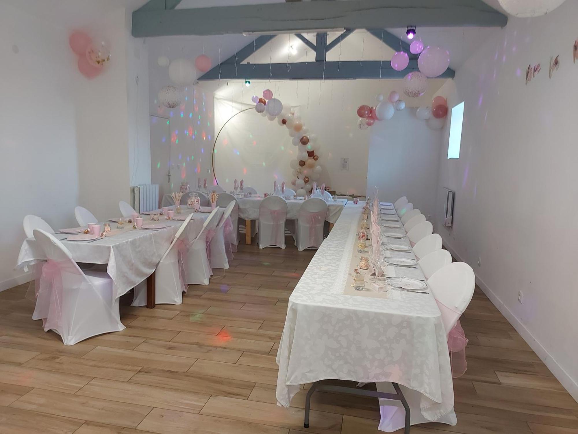 Les Roses De Jonzac Villa Mortiers Екстериор снимка