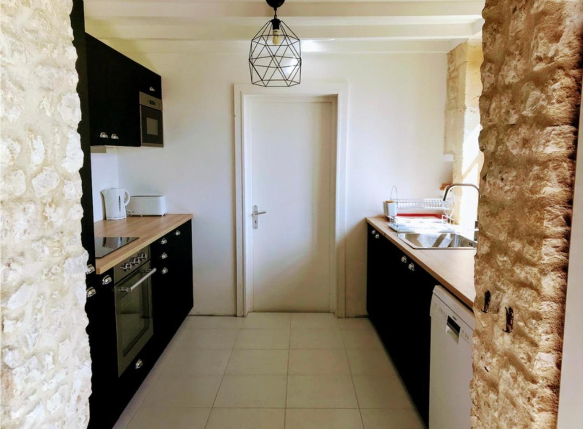 Les Roses De Jonzac Villa Mortiers Екстериор снимка